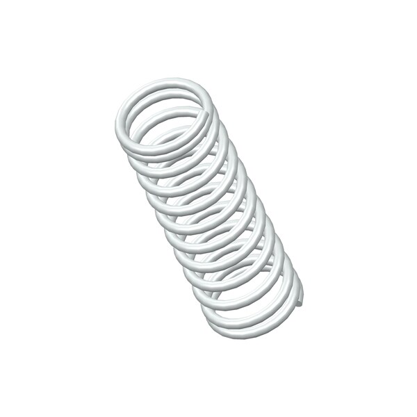 Approved Vendor Compression Spring, O= .484, L= 1.50, W= .051 G809973946 - main